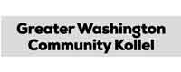 Kollel of Greater Washington Kollel of Greater Washington