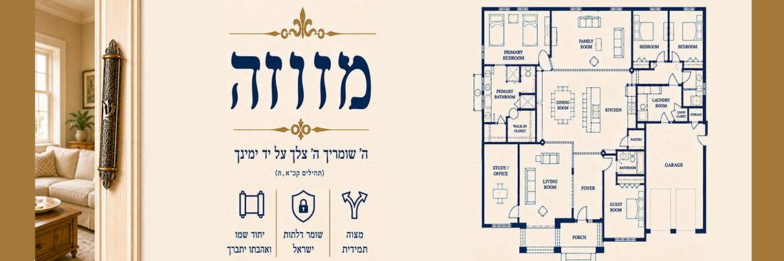 Mezuzah