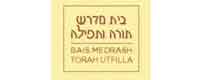Bais Medrash Torah Utfilla